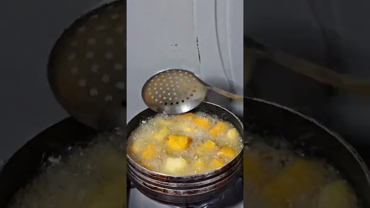 half cake full video on my YouTube