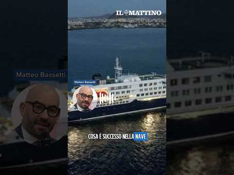 Video Hantanavirus, Matteo Bassetti spiega sintomi, mortalità, contagi e differenze col covid