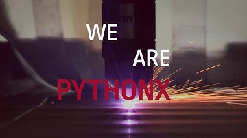 We Are PythonX