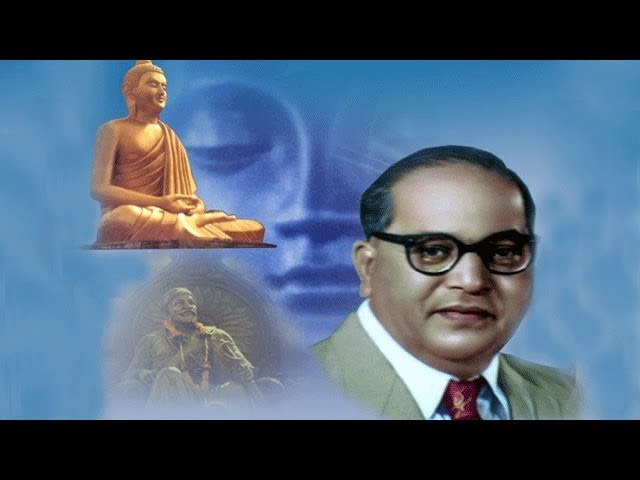 He Kharach Aahe Kharach (जय भीम) - Jai Bhim Marathi Song on Dr. Ambedkar class=