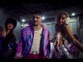 JEFF REDD Ã OK Ä YÄ Official Video JEFF REDD Ã OK Ä YÄ Official Video