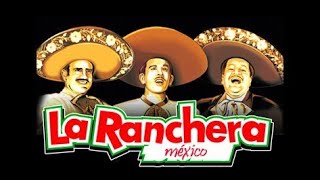 ANTONIO AGUILAR RANCHERAS VIEJAS