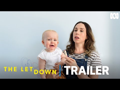 The Letdown | Season 2 | Official Trailer