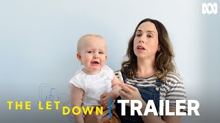 The Letdown | Season 2 |  Trailer