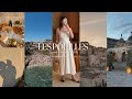 GUIDE DES POUILLES + MATERA 🌟 1 semaine dans les pouilles : que voir, faire & où manger