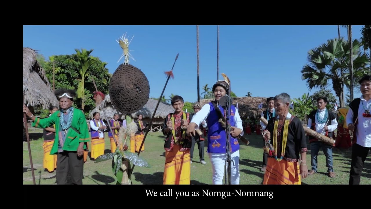 DELONG PADUNG NEW MUSIC VIDEO SEDI MONGGING OFFICIAL RELEASED 2021