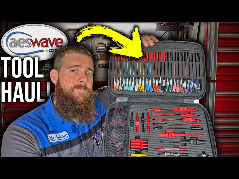 Aes Tools