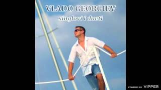 Vignette de la vidéo "Vlado Georgiev - Andjele (Summer mix) - (Audio 2003)"