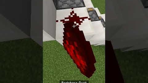 Minecraft: Hidden Stair case (Easy to make)