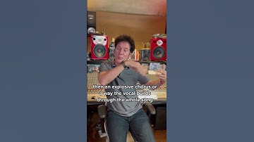 Recording The Best Vocal Performances