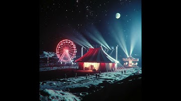 I0P13 - Circus Side Step