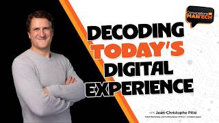 Famous Decoding today’s digital experience Net Worth