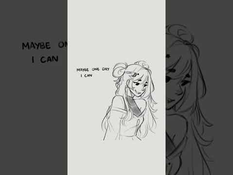 maybe one day
