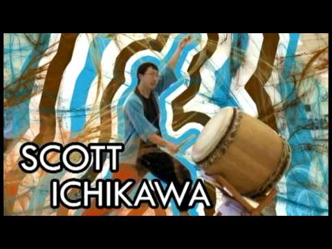 Intro video - Yukai Daiko SC 2008 'Issho Ni Ikou'