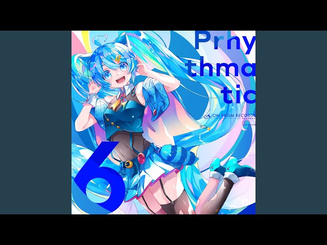 Your Pop Star (feat. Hatsune Miku)