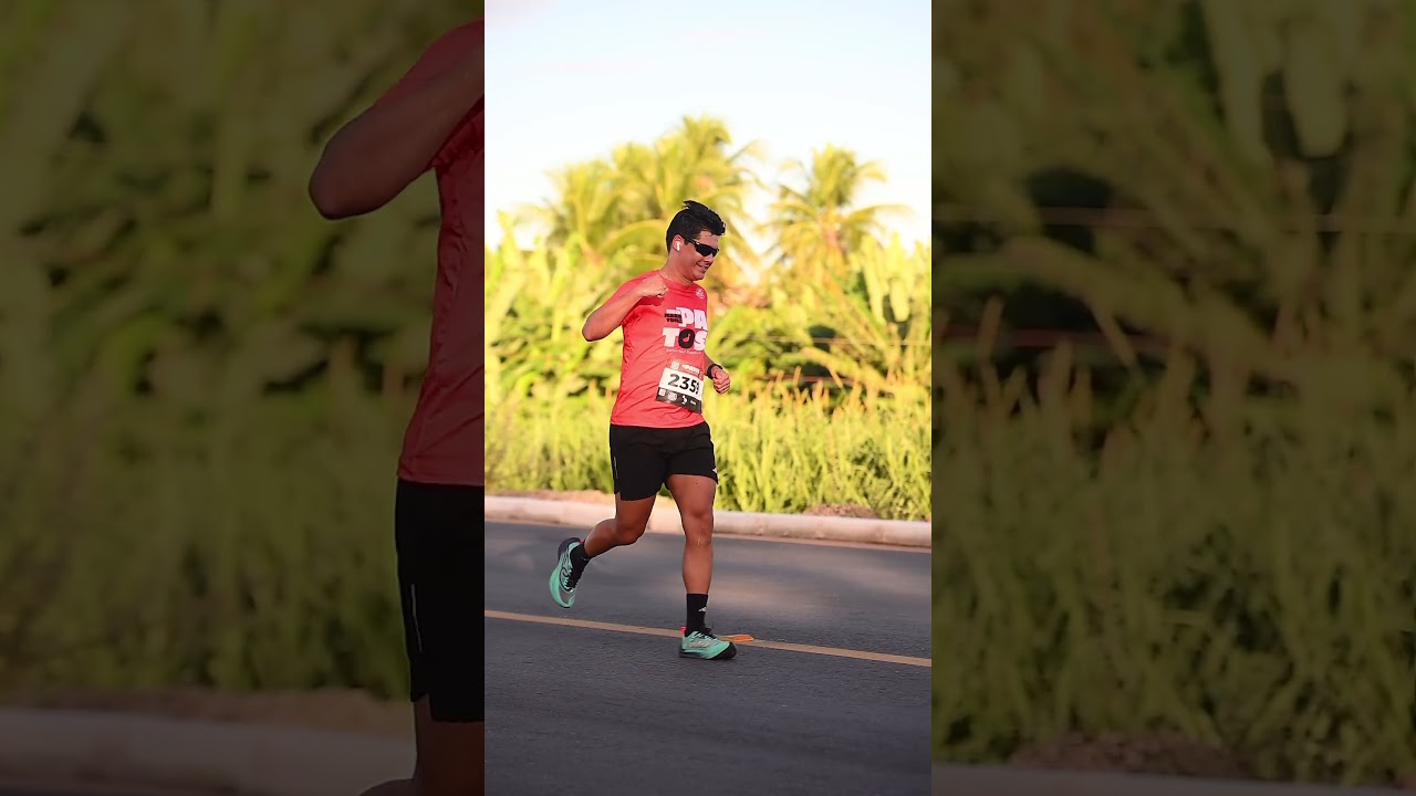 #sextou Meia de 🦆 #running #run #duck #shorts #corrida #fyp #2026