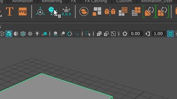 Maya UV Unwrapping Tutorial - the interface and principles