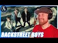 SO MUCH PASSION! | BACKSTREET BOYS - "Drowning" | REACTION!