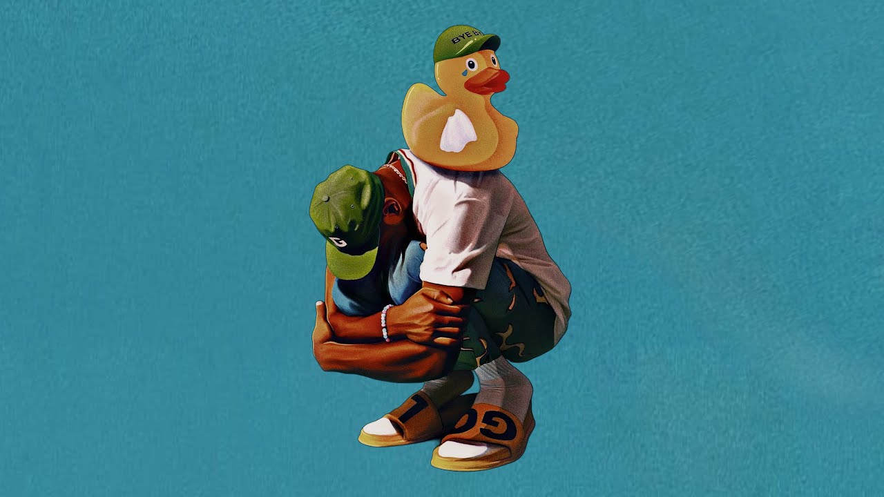 The Duck Song 2…but not quite how you remember it... YouTube