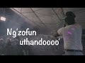 Big Zulu (Ft. Xowla) - Ivolovolo [Lyric Video/ Visualizer]