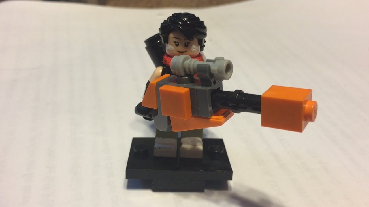 lego voltron paladins