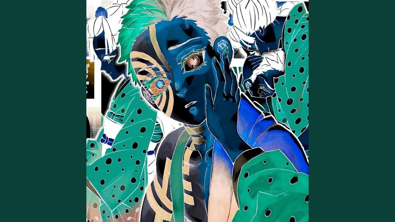 Akaza (Historia y Muerte)