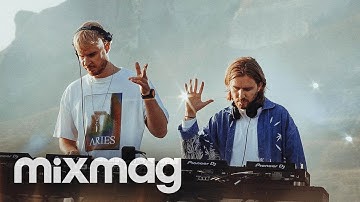 SUB FOCUS x WILKINSON @ Corfe Castle, Dorset