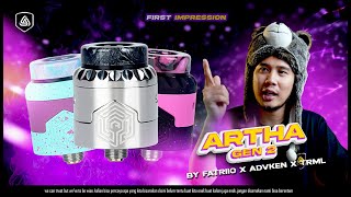 RDA ARTHA GEN 2 | ARTHA GENERASI 2, YAKIN MAU BELI ?