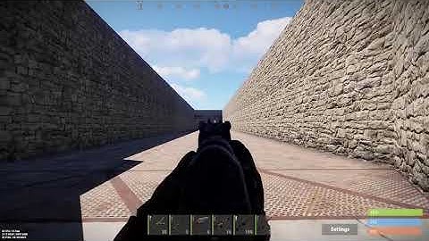 YOUTUBERS SCRIPTING!!!?? -NO RECOIL -  3MS Rust AK Bloody Scripts (Used By Many Content Creators)