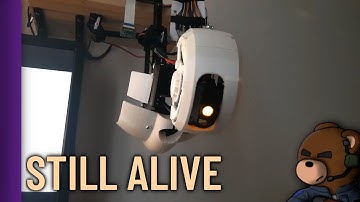 Glados Sings Still Alive v1.0