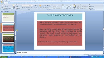 IEEE 2014 MATLAB IMAGE QUALITY ASSESSMENT FOR FAKE BIOMETRIC DETECTION APPLICATION TO IRIS