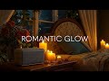 Candlelight Piano Music for Deep Relaxation | Cozy Night Ambience ~ Sleep Piano