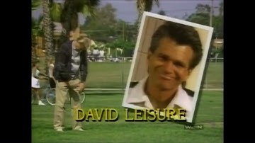 “Empty Nest” Intro (1988)