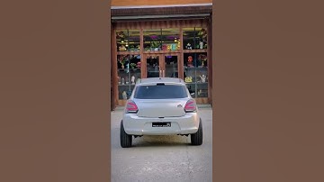 #shorts #status #whatsappstatus #reels #instagram #swift #modified #car #tiktok