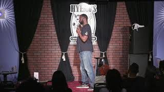 LAMAR JONES