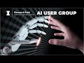 Ai user group  march 2024