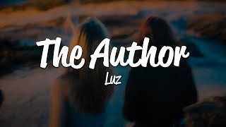 Luz - The Author (Lyrics)