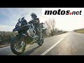 BMW R 1250 GS Adventure 2020 | Prueba / Test / Review en español