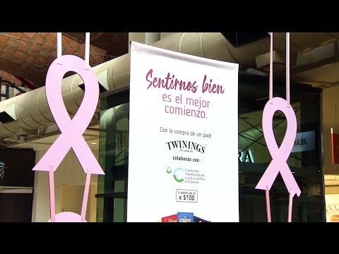 Montevideo Shopping lanzó la campaña "Sentirnos bien es el mejor comienzo"