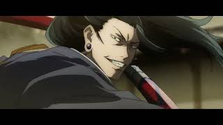 Mask Off Clean Anime Transition