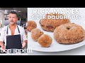 Rick Makes Apple Cider Doughnuts | From the Test Kitchen | Bon Appétit