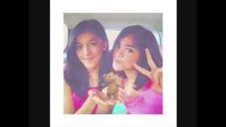 Ify feat Sivia - Ketika Kau Menyapa