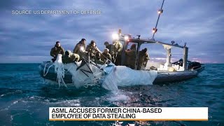 US and China Spar Over Alleged Spy Balloon