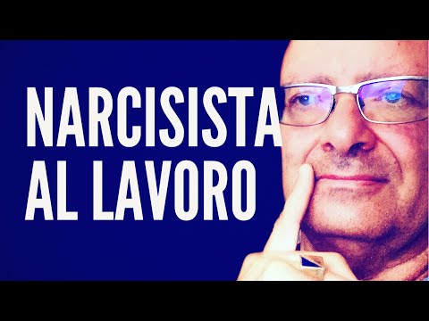 Video: 3 modi per affrontare i narcisisti sul posto di lavoro