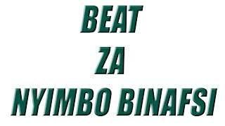 Biti za nyimbo binafsi|download bure
