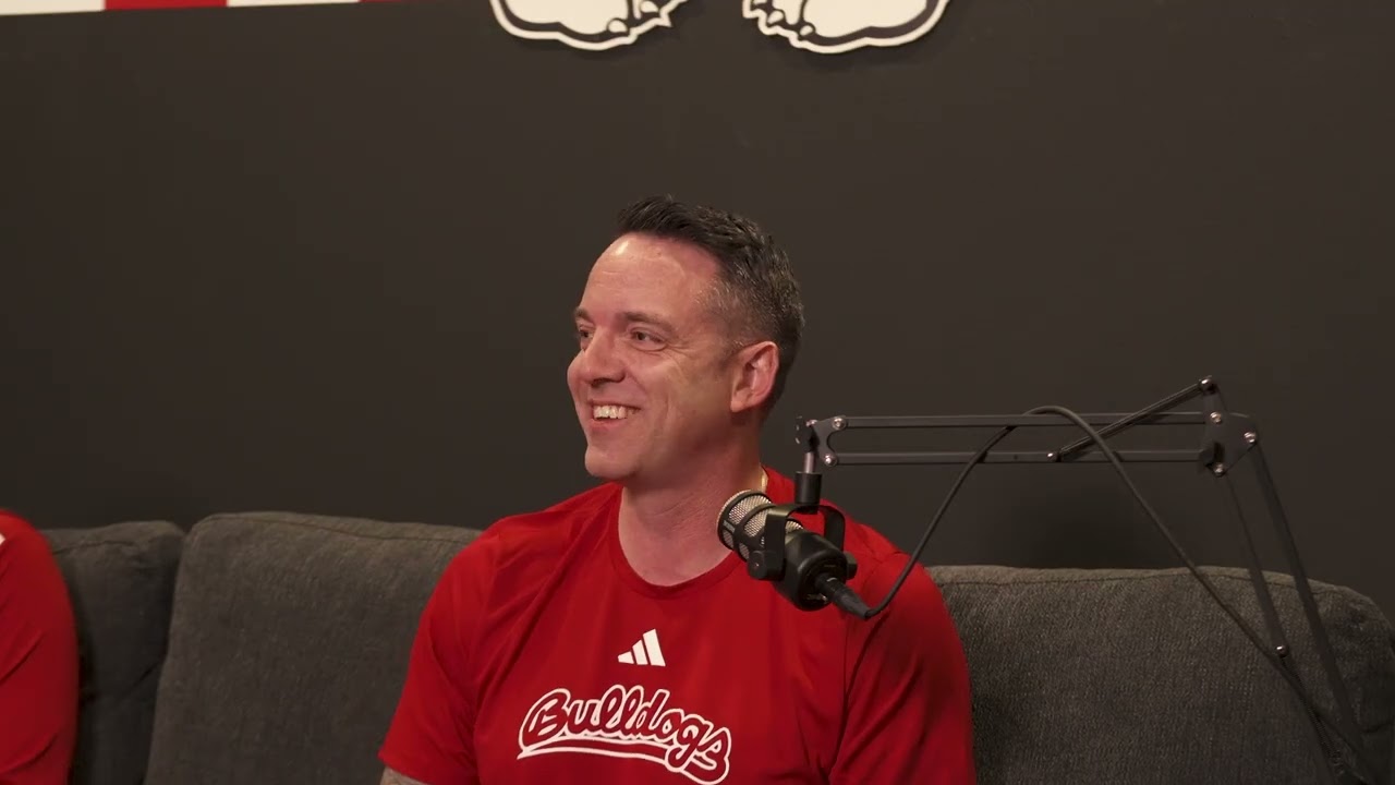 The Pawd: Episode 10 (Ryan McCarthy, Jenna McCarthy)