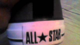 converse originales y replicas