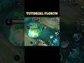 ☑️ Floryn Tutorial from Ronaaa