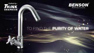 Benson Product Promotion Social Media Video Our Client Think Graphics