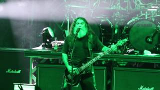 Slayer - Angel of Death @ Madison Square Garden NYC July 27 /17